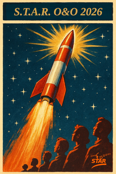 Veel plezier in 2026!