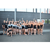 Groepsfoto S.T.A.R. en H.S.V.