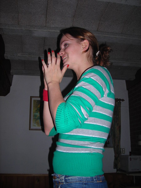 Applaus voor jezelf!