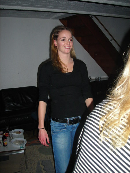 Natasja