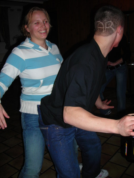 Botsing
