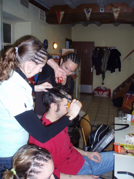 Knip knip knip knip knip knip knip