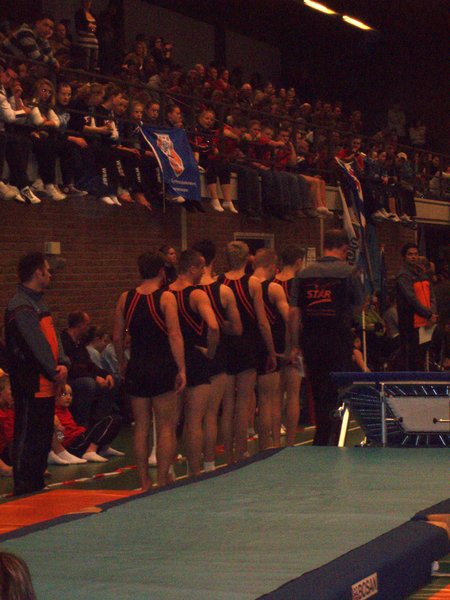 Heren A