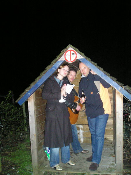 Leuk voor onder de kerstboom