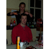 Geen knappe kapper knipt zo knap als knappe kapper Carla knippen kan