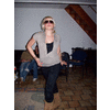Cheryl als filmster