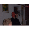 Dennis moet er van blozen