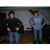 Volksdansen blijft leuk