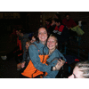 Fanny en Jantien