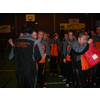 Carla is iets vergeten