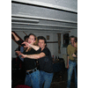 Nog meer dansen
