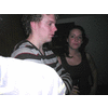 Ook hier is het nog feest