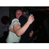 Nog meer dansen