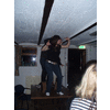 Gewoon doordansen