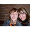 Marion en Lieke