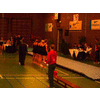 Dames A bij Tumbling