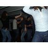 Dansen