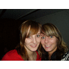 Alweer Marion en Lieke