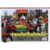 En als cadeautje kregen we de Sjnoekelkalender 2007/8 mee!