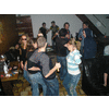 En het dansen gaat door