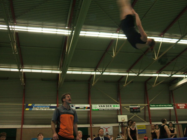 En nog meer streksalto