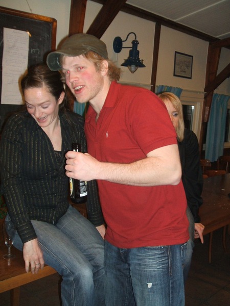 Hee een glas!