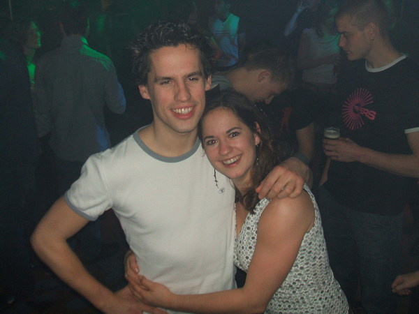 Bert en Mirre