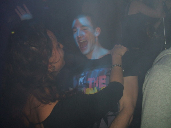 Fanny en Boy