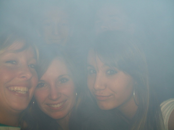 Mist