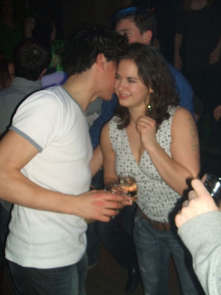 Bert en Mirre