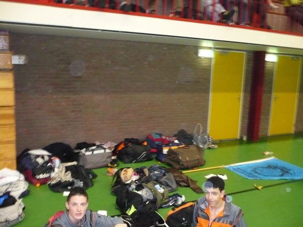 Wat een boel verschillende tassen