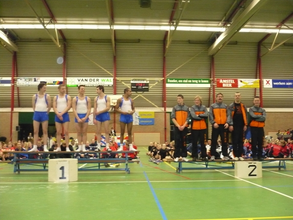 Heren B