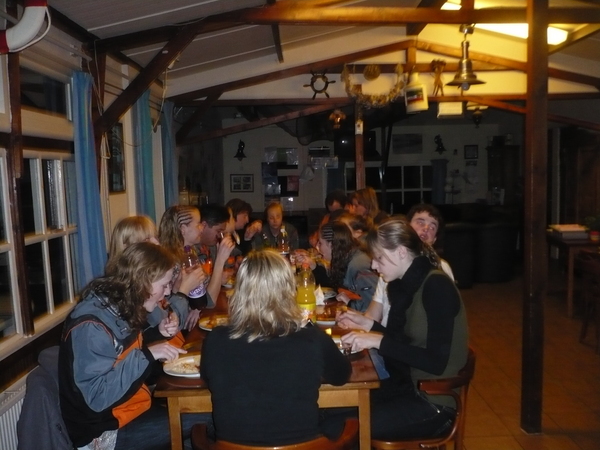 Chinees!