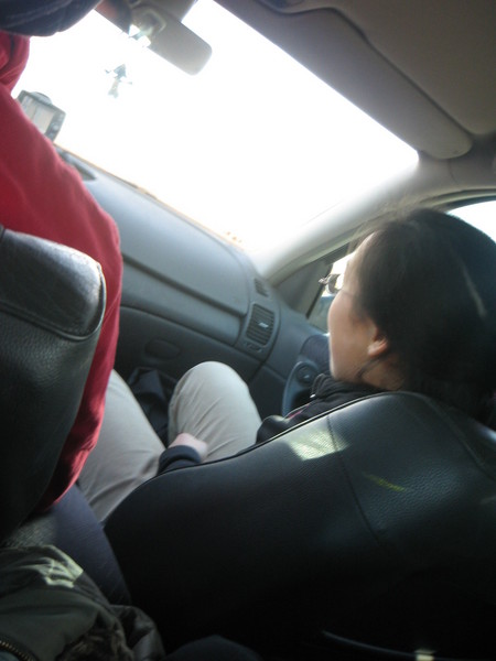 Hunnie is de Tom Tom