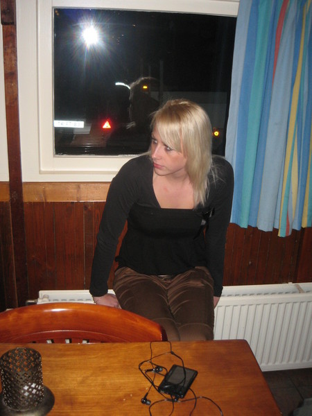 Even warm worden