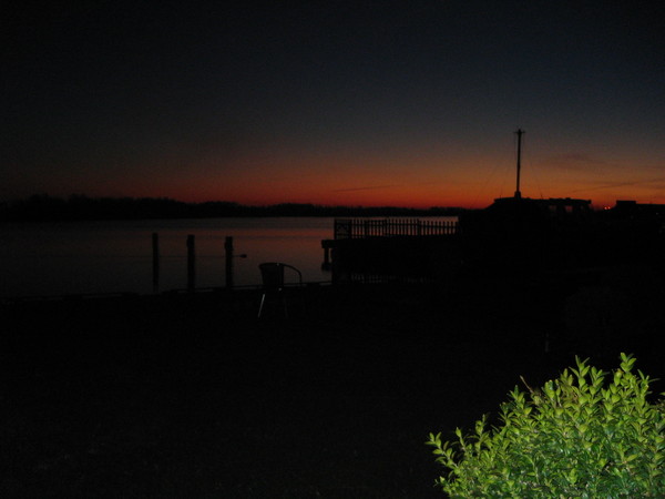 Zonsopkomst