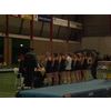Dames A