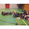 Zo, wel weer genoeg gelachen