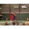 En alles ging heen en weer