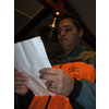 Meester Iwan leest voor