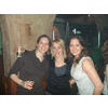Kirstin, Kim en Mirre