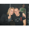 Kim en Rudy