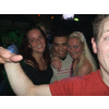 Fanny, Deus en Claudi
