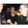 Marvin staat nog steeds te dromen