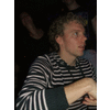 Ademloos publiek