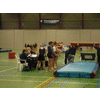 De tafel mag hoger