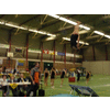 Streksalto