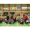Netjes in rijtjes
