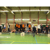 Heren A Kampioen!