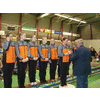 NK 2008 Dames A
